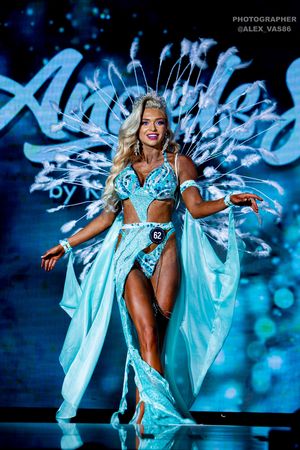 FIT-ANGELS РАУНД 2